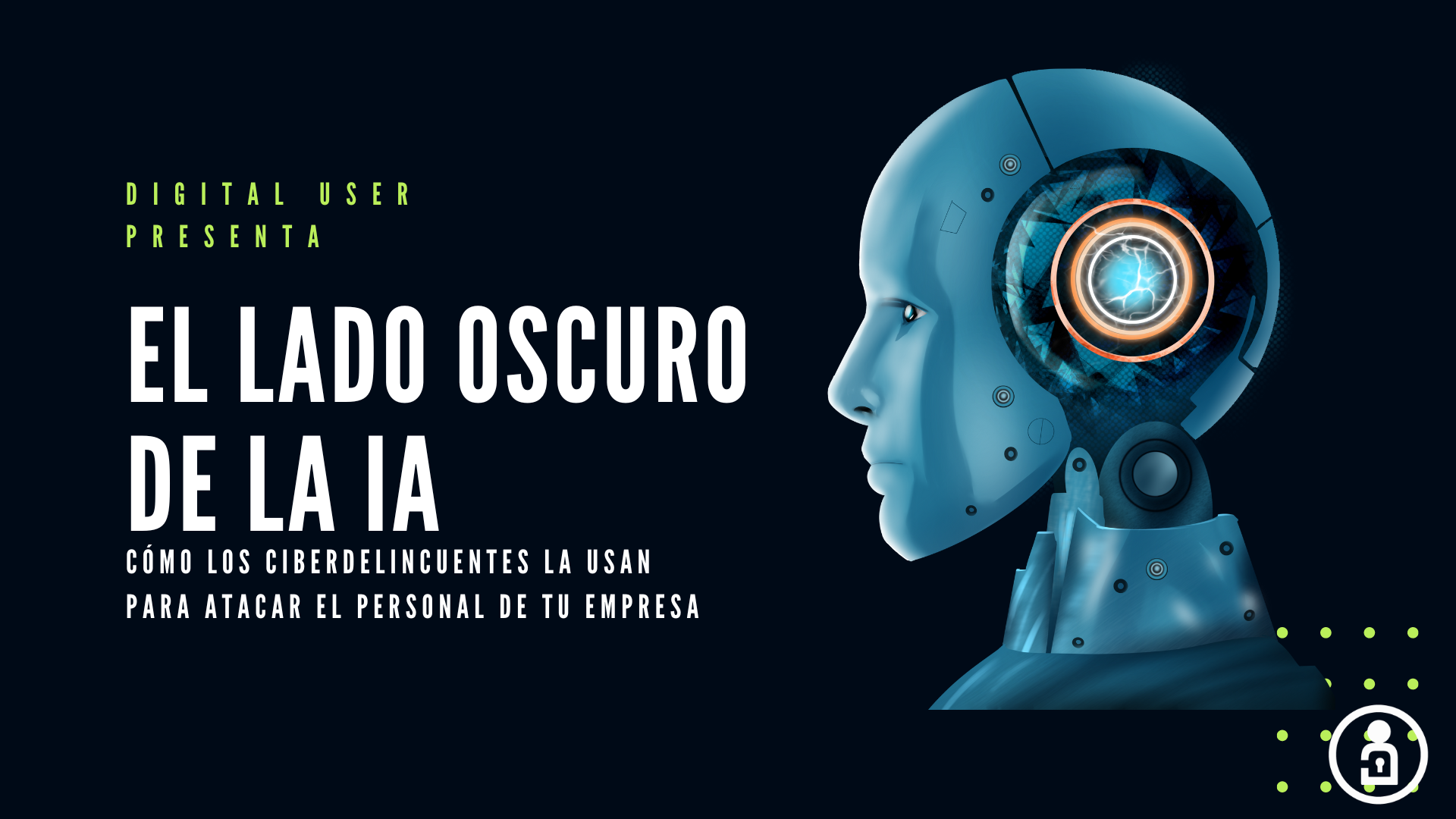 El lado oscuro de la IA